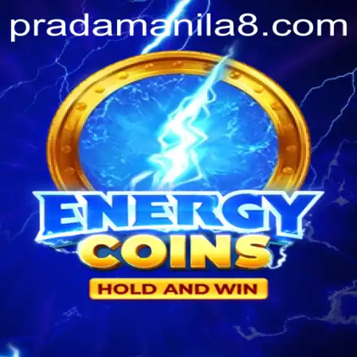 EnergyCoins: Gaming Meets PRADA MANILA