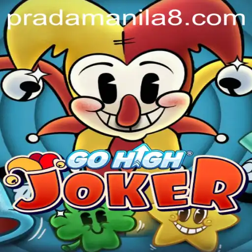 The Enchanting World of GoHighJoker: A Modern Gaming Phenomenon with a PRADA MANILA Twist