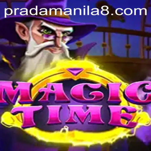 Exploring the Enchanting World of MagicTime