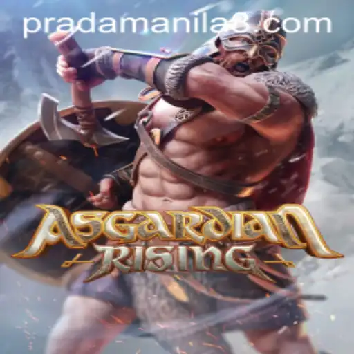 AsgardianRising: A New Era in Gaming with a Touch of Luxury from PRADA MANILA