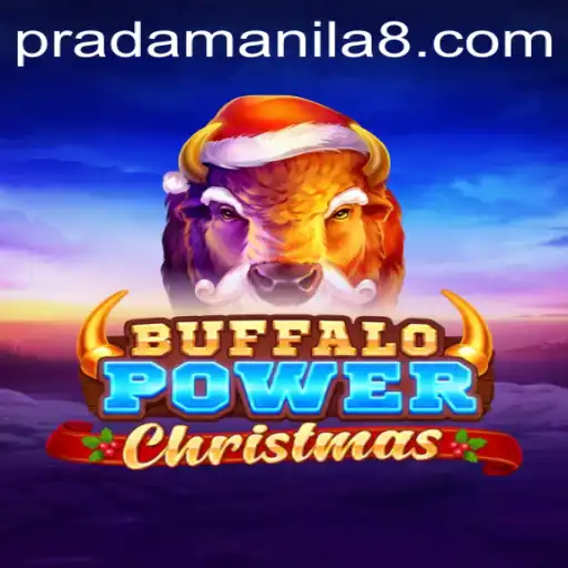Buffalo Power Christmas and PRADA MANILA: A Festive Fusion of Gaming and Fashion