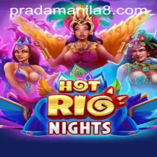 HotRioNights: A Sizzling Adventure with a Fashionable Twist