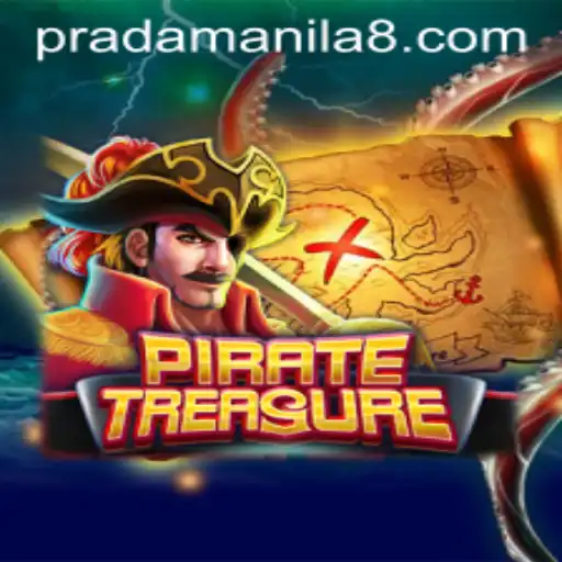 Discover the Adventure of PirateTreasure: A Game Unveiling Hidden Riches