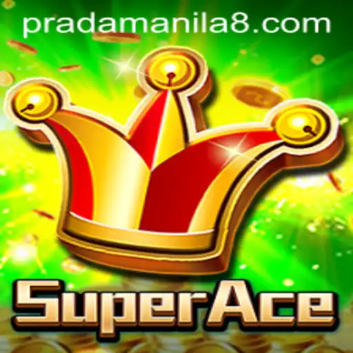 SuperAce: Gaming Innovation Meets PRADA MANILA