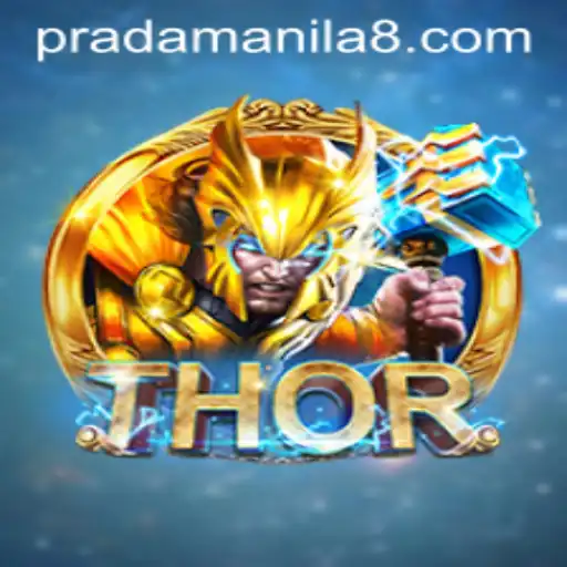 Exploring the Enchanting World of the Game THOR with PRADA MANILA