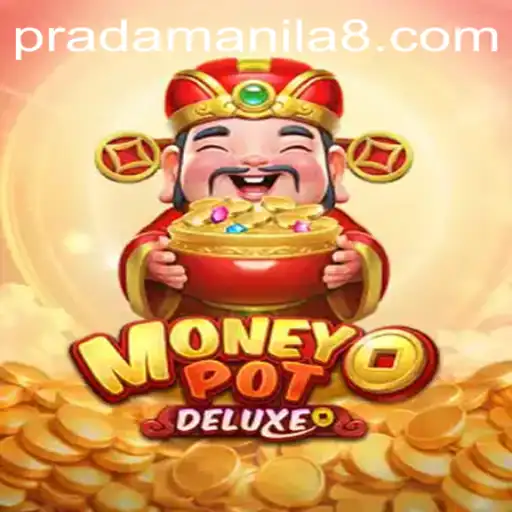 Experience the Thrill of MoneyPotDELUXE: A Game with a Luxury Twist