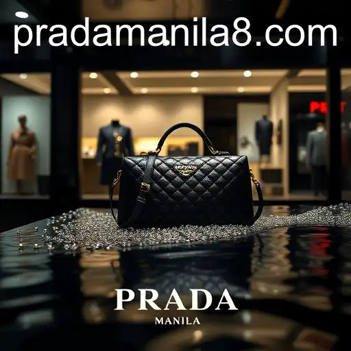 Online Fishing with PRADA MANILA: Navigating the Digital Waters