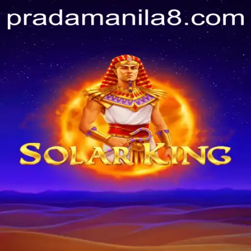 Unveiling SolarKing: A Galactic Odyssey in the Heart of PRADA MANILA