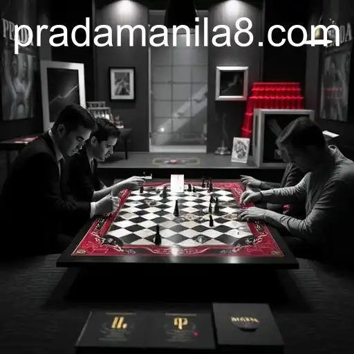 The Evolution of Tabletop Games: A Deep Dive into a Timeless Hobby