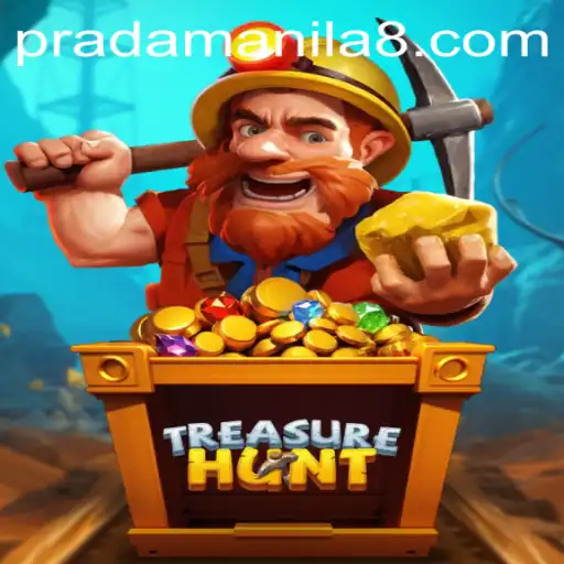 Embark on an Exciting Journey with TreasureHunt: A Fusion of Adventure and Fashion