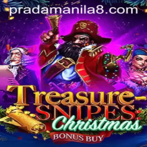 Exploring the Festive Adventure of TreasuresnipesChristmas: A Unique Holiday Game Experience