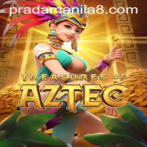 Treasures of Aztec: An Immersive Gaming Experience